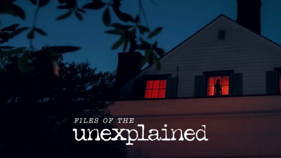 Files of the Unexplained (2024) Hindi Dubbed Season 1 Complete