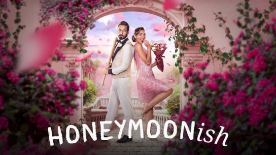 Honeymoonish (2024) English Full Movie