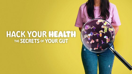 Hack Your Health The Secrets of Your Gut (2024) Hindi Dubbed Full Movie