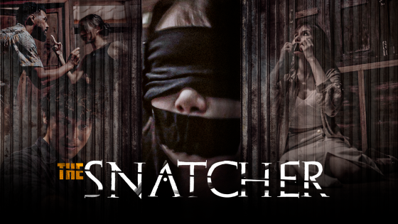 The Snatcher (2024) Hindi Dubbed Full Movie