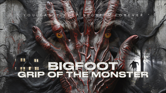 Bigfoot Grip of the Monster (2023) Hindi Dubbed Full Movie