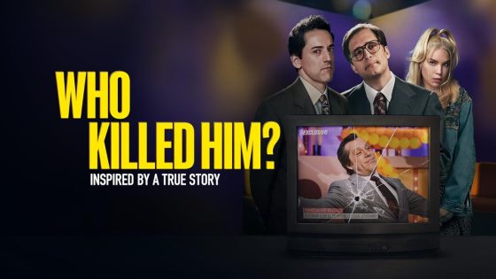 Who killed him (2024 Ep 1-2) Hindi Dubbed Season 1