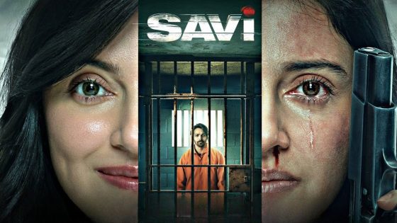 Savi (2024) Hindi Full Movie