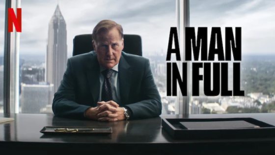 A Man in Full (2024) Hindi Dubbed Season 1 Complete