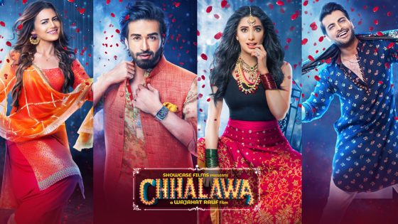 Chhalawa (2019) Pakistani Full Movie