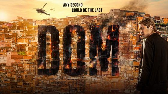 Dom (2024) Hindi Dubbed Season 3 Complete