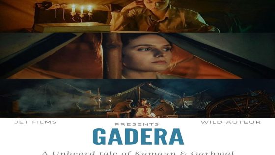 Gadera (2024) Hindi Full Movie