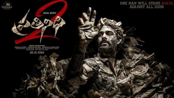 Pratinidhi 2 (2024) Telugu Full Movie