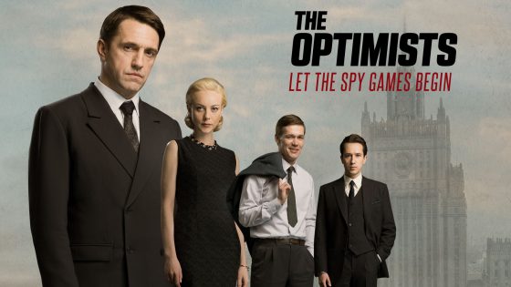 The Optimist (2024) Hindi Dubbed Season 1 Complete