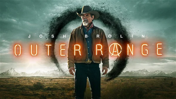 Outer Range (2024) Hindi Dubbed Season 2 Complete