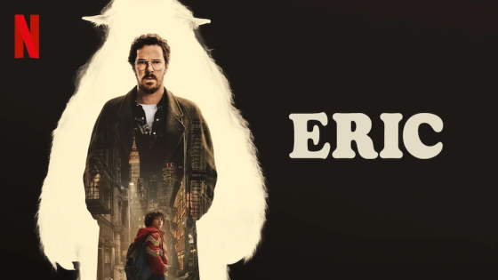 Eric (2024) Hindi Dubbed Season 1 Complete