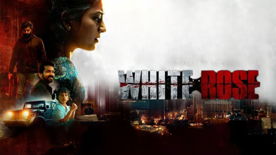 White Rose (2024) Tamil Full Movie