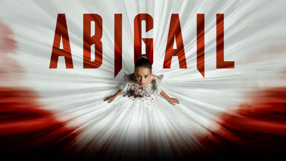 Abigail (2024) Hindi Dubbed Full Movie