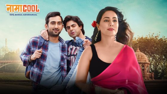 Namacool (2024) Hindi Season 1 Complete