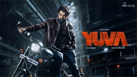 Yuva (2024) Hindi Dubbed Full Movie