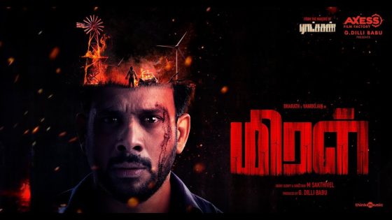 Miral (HQ Clean) (2022) Telugu Full Movie