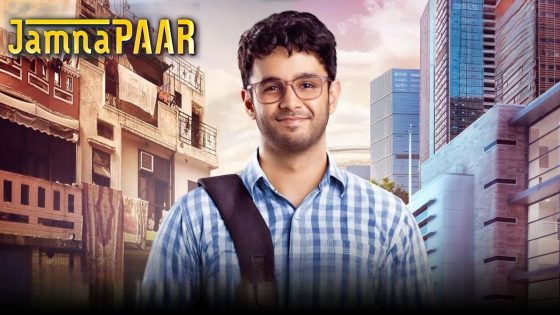 Jamnapaar (2024) Hindi Season 1 Complete