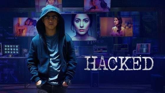 Hacked (2020) Hindi Full Movie