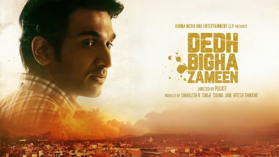 Dedh Bigha Zameen (2024) Hindi Full Movie