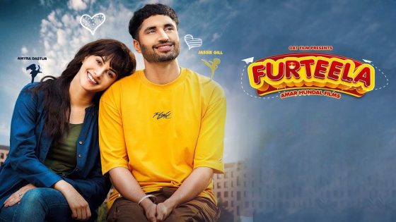 Furteela (2024) Punjabi Full Movie