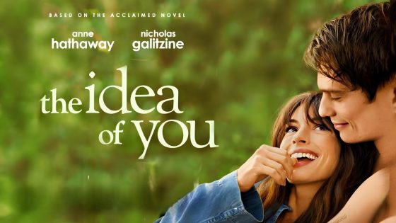 The Idea of You (2024) Hindi Dubbed Full Movie