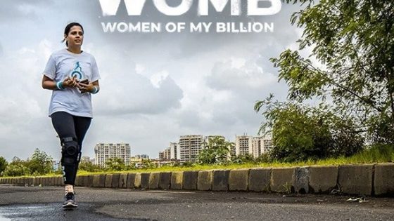 Women of My Billion (2024) Hindi Full Movie