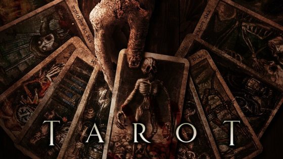 Tarot (2024) Hindi Dubbed Full Movie