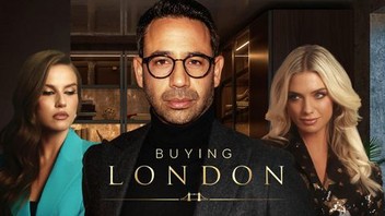 Buying London (2024) Hindi Dubbed Season 1 Complete