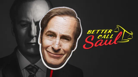 Better Call Saul (2024) Hindi Dubbed Season 4 Complete