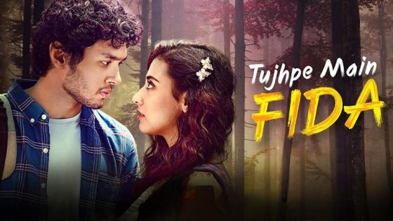 Tujhpe Main Fida (2024) Hindi Season 1 Complete