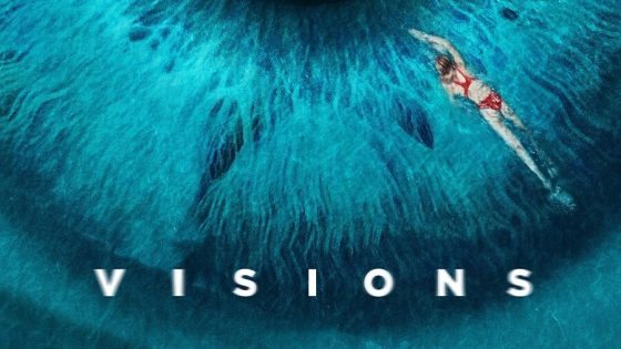 Visions (2023) Hindi Dubbed Full Movie