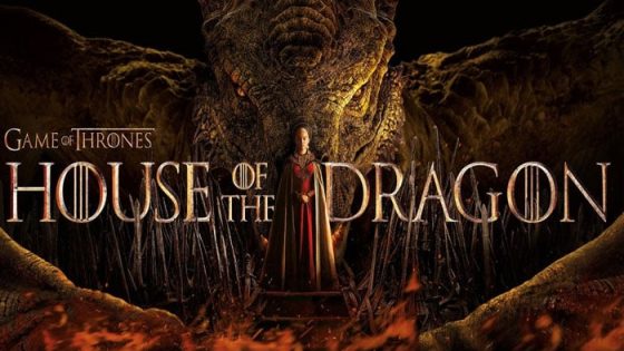 House of the Dragon (2022) Hindi Dubbed Season 1