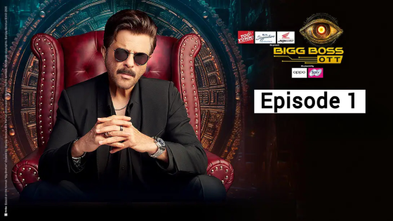 Bigg Boss OTT (2024 Episode 01) Hindi Season 3