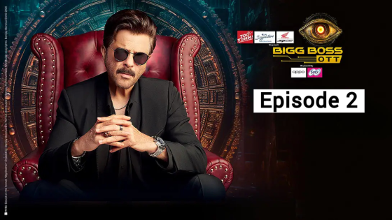 Bigg Boss OTT (2024 Episode 02) Hindi Season 3