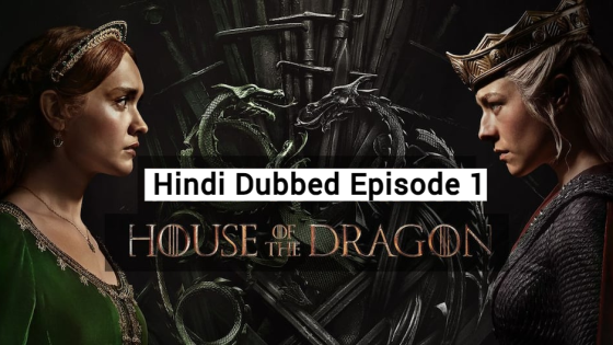 House of Dragon (2024 Ep 01) Hindi Dubbed Season 2