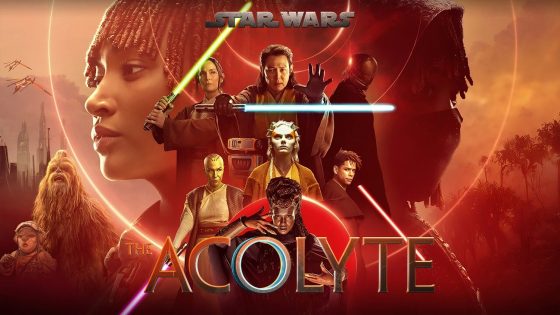 Star Wars The Acolyte (2024 Ep 1-2) Hindi Dubbed Season 1