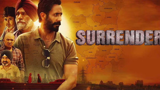 Surrender (2024) Punjabi Full Movie