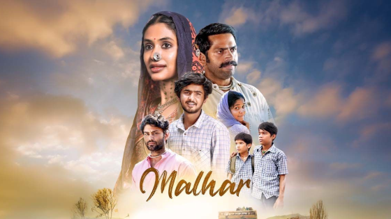 Malhar (2024) Hindi Full Movie