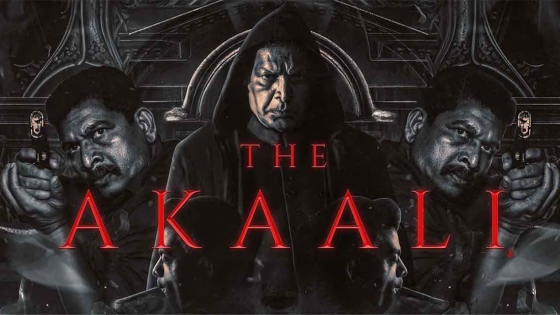 The Akaali (2024) Tamil Full Movie