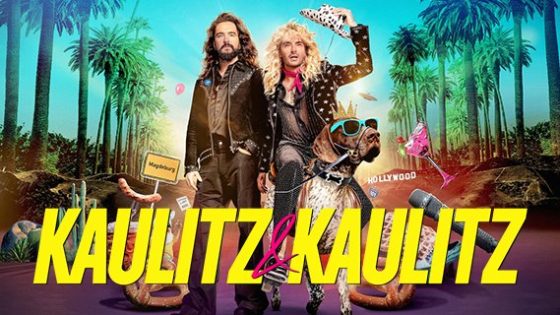 Kaulitz & Kaulitz (2024) Hindi Dubbed Season 1 Complete