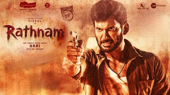 Rathnam (2024) Hindi Dubbed Full Movie