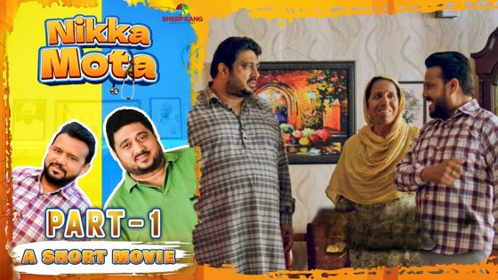 Nikka Mota (2024 Ep 1-2) Punjabi Season 1 Complete