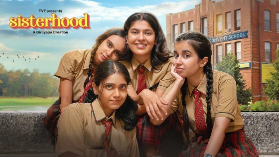 Sisterhood (2024) Hindi Dubbed Season 1 Complete