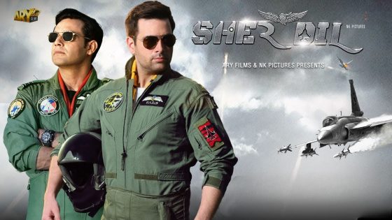 Sherdil (2019) Pakistani Full Movie