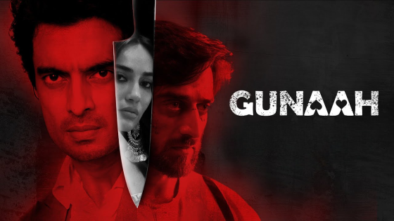 Gunaah (2024 Ep 01) Hindi Season 1