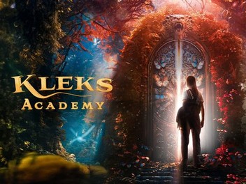 Kleks Academy (2024) Hindi Dubbed Full Movie