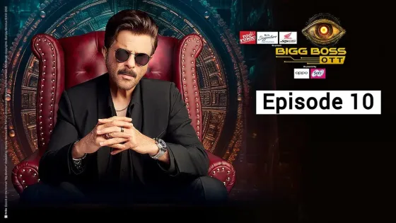 Bigg Boss OTT (2024 Episode 10) Hindi Season 3