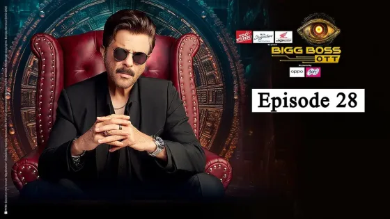 Bigg Boss OTT (2024 Episode 28) Hindi Season 3