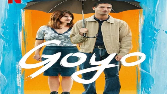 Goyo (2024) Hindi Dubbed Full Movie