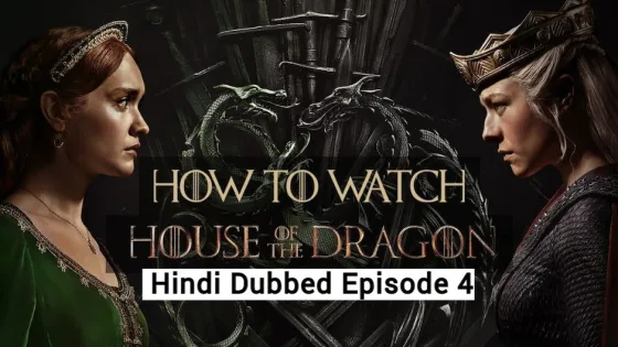 House of Dragon (2024 Ep 04) Hindi Dubbed Season 2